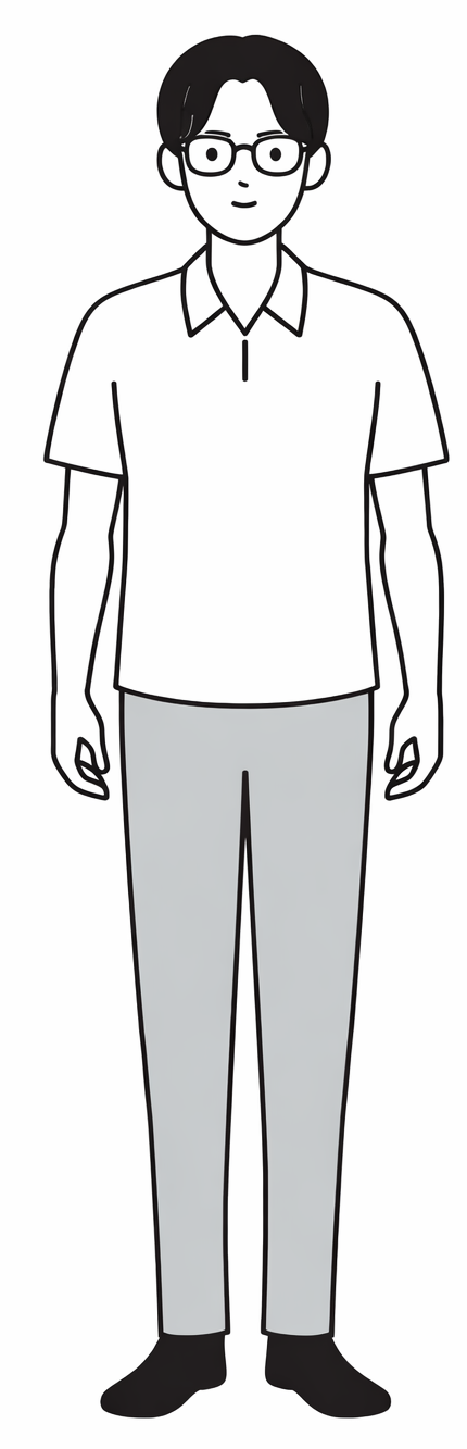 入社１年目 サービスステーション上級